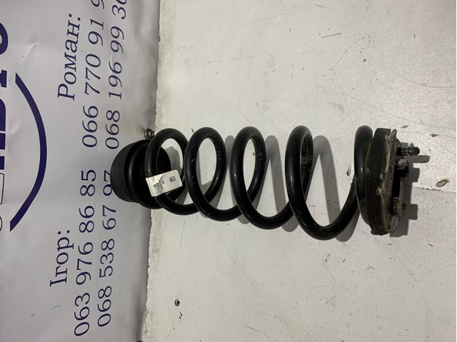 Muelle de suspensión trasero VAG 80A511115 precio, desde 78,41 EUR