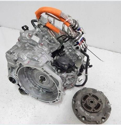 2500A511 Mitsubishi Grupo trasero