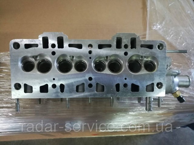 Cabeza de cilindro ZAZ A307100301110 precio, desde 319,68 EUR