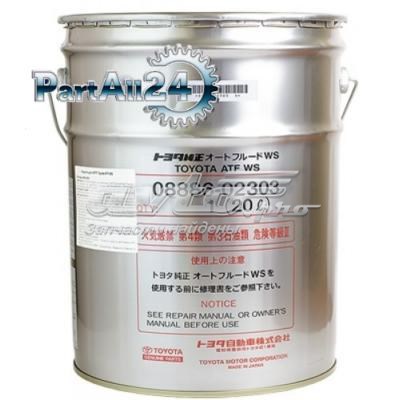 Comprar 0888680803 Toyota Aceite caja de cambios