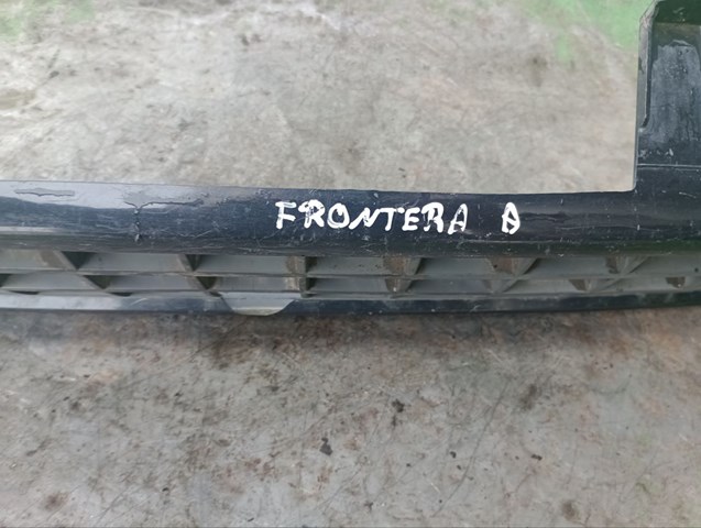 Rejilla delantera Opel Frontera A SUV (5MWL4) (1991 - 1998) precio, desde 82,76 EUR