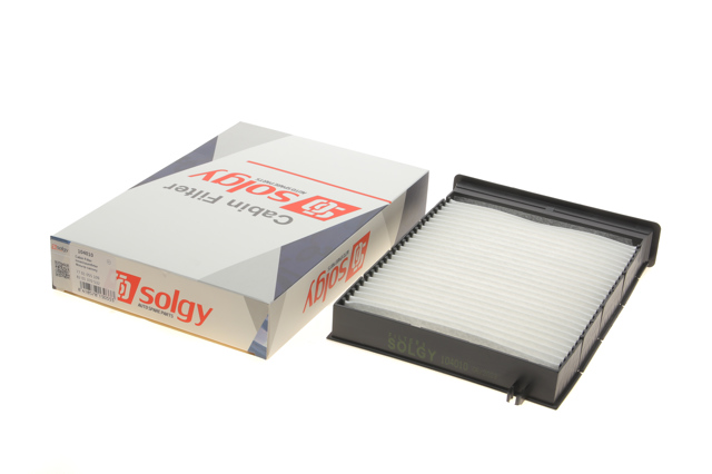 104010 Solgy Filtro antipolen
