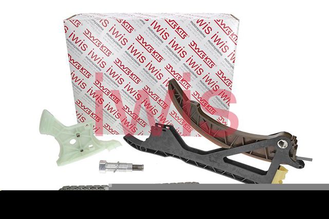 Comprar 59141SET AIC Kit de cadena de distribución