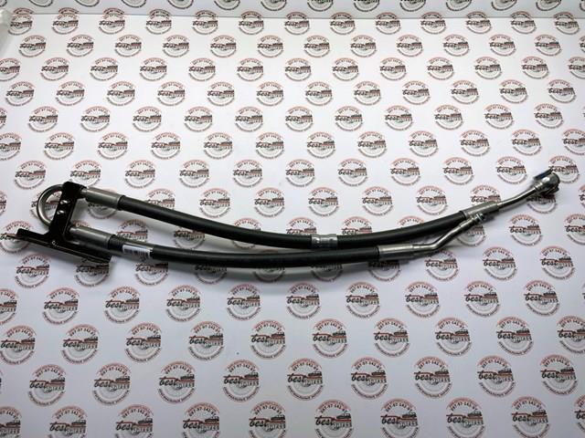 Manguera de alta presion de direccion, hidráulica A2514601224 Mercedes