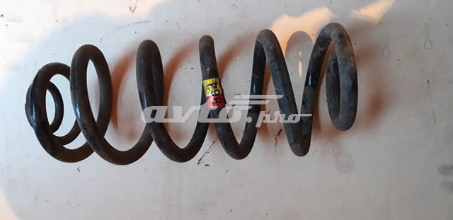 33536779864 BMW Muelle trasero