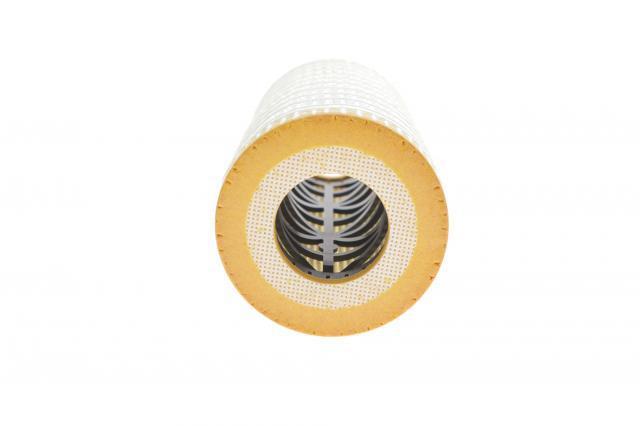 Filtro de aceite HU7034Z Mann-Filter