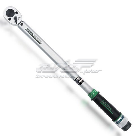Comprar ANAF0803 Toptul Llave en Blanco