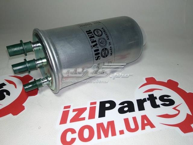 Comprar FM781 Shafer Filtro diesel