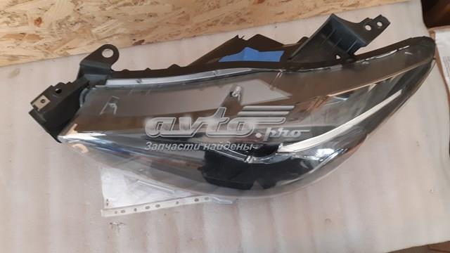 KL2J51041 Mazda Faros