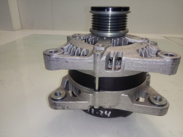 Comprar 9835688980 Peugeot/Citroen Dynamo