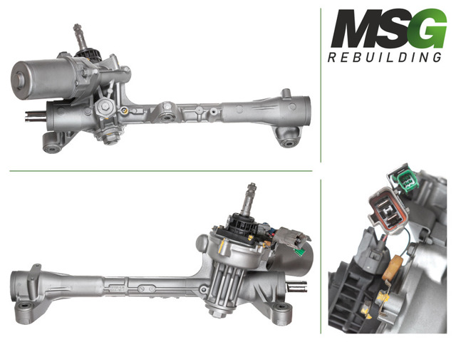 Caja de dirección MSG Rebuilding HO410NLF0R