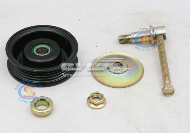  Polea tensora correa poli V Geely CK 2