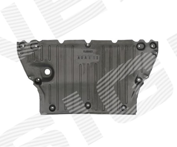 Comprar PAD60031A Signeda Protección delantera del motor