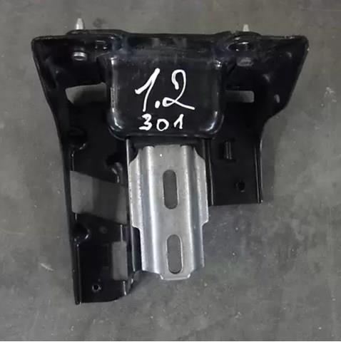 Soporte para taco de motor izquierdo Opel CROSSLAND 10 (P17)