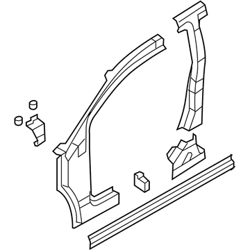 K05115918AD Fiat/Alfa/Lancia