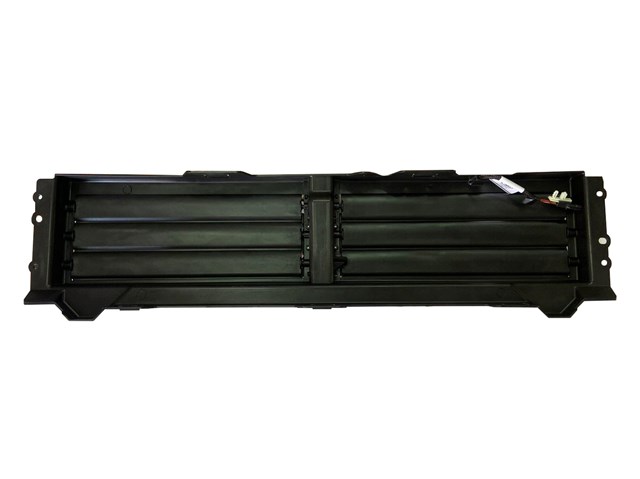 Persiana del radiador LR092691 Land Rover