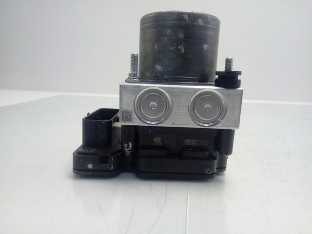 9808055980 Peugeot/Citroen Unidad de control ABS hidráulico
