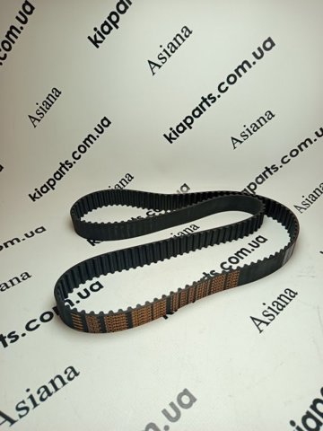 152RU30 Dongil Correa dentada