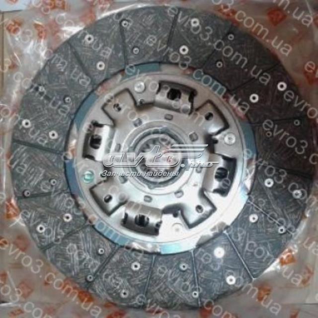 Disco de embrague 8973771490 Isuzu