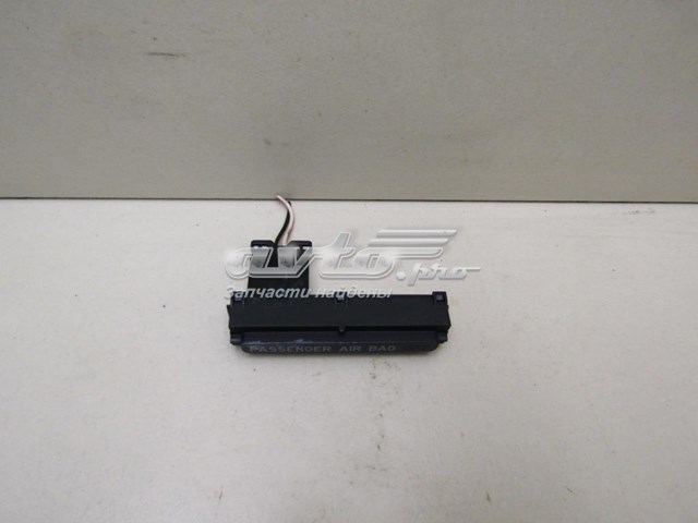 Botón de desactivación del airbag Volkswagen Passat ALLTRACK B8 familiar (3G5, CB5) (2015 - 2026) precio, desde 4,94 EUR