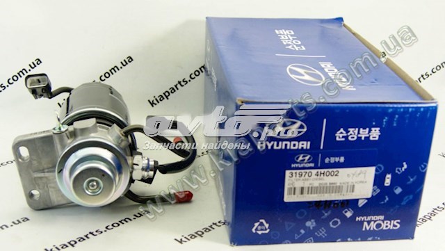 Filtro combustible Hyundai/Kia 319704H002 precio, desde 350,24 EUR