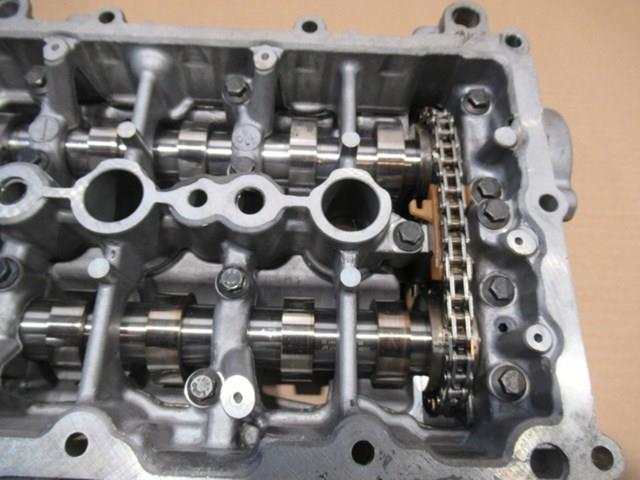9812647280 Opel Tapa de culata