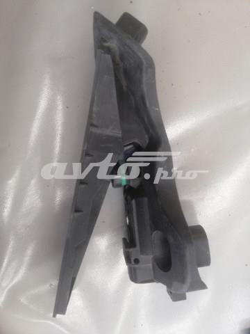 Juego de cubrepedales 1K1723503 VAG
