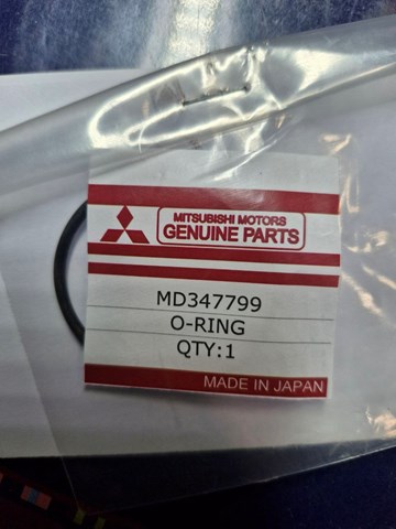 MD347799 Mitsubishi