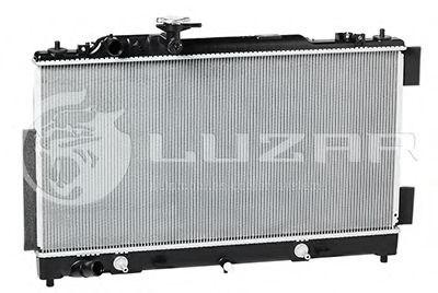 Água radiador Luzar LRC251LF precio, desde 109,48 EUR