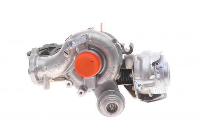 8838615001S Garrett Turbo para motor