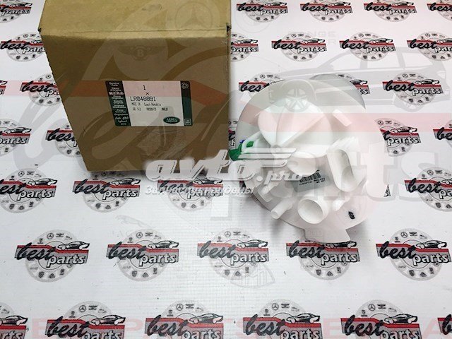 Filtro combustible LAND ROVER LR048891