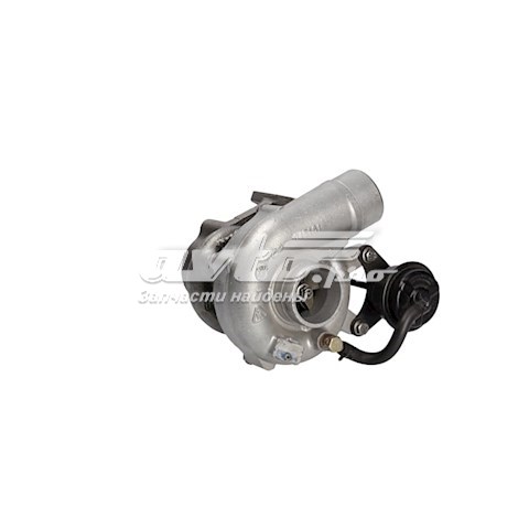 Turbocompresor 500364493 Fiat/Alfa/Lancia