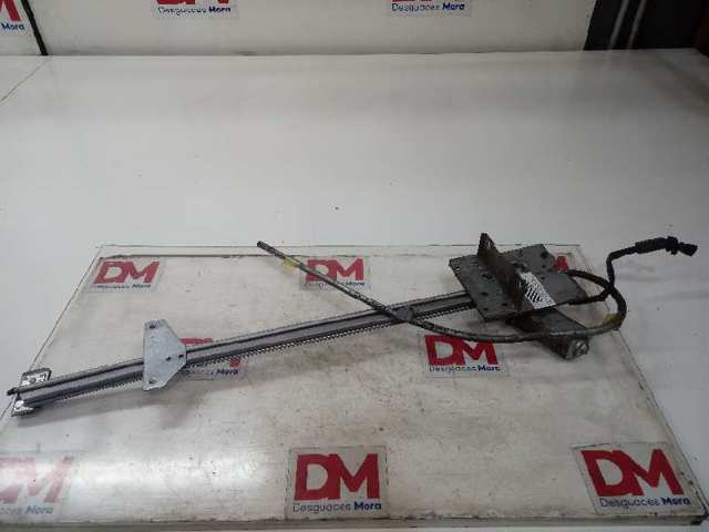 Comprar 5010468940 Renault (RVI) Mecanismo de elevalunas delantero izquierdo