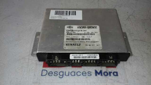 5010457367 Renault (RVI) 