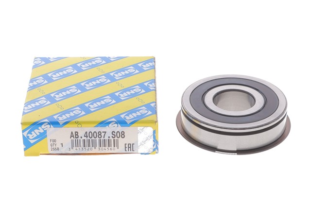 Comprar AB40087S08 SNR Rodamiento caja de cambios