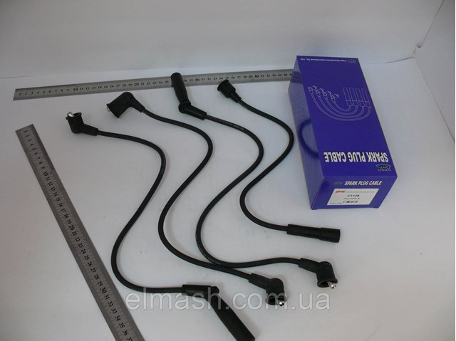 Comprar C1128 VALEO Cable de bujía