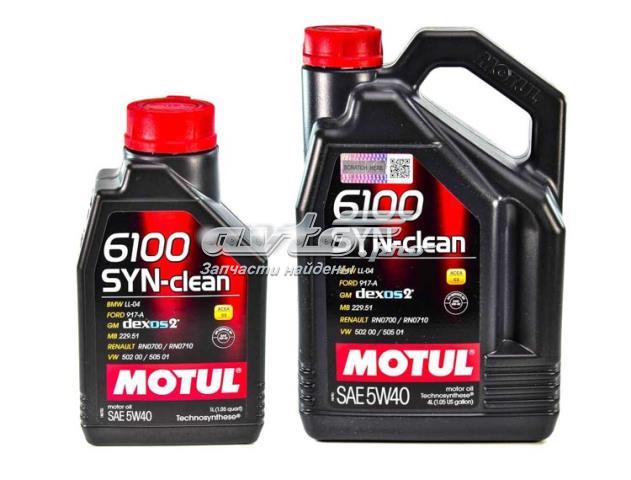 Motul (854211)