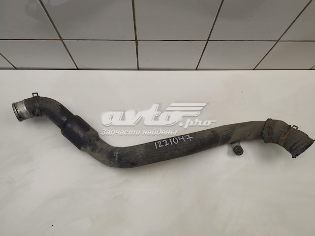 2825127251 Hyundai/Kia tubo flexible de aire de sobrealimentación superior