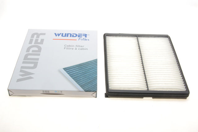 Filtro de cabina Wunder WP900 precio, desde 7,92 EUR