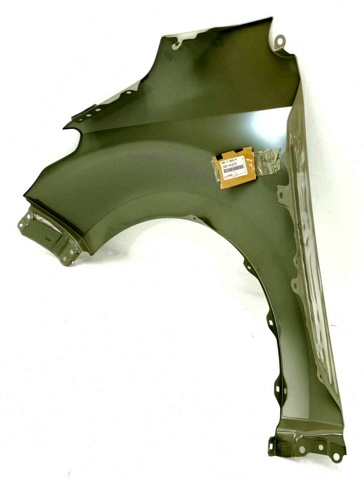 Guardabarros delanteros derecho Toyota 53811K0070 precio, desde 144,10 EUR