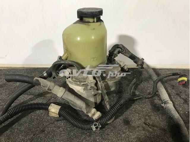 Bomba de dirección 1040085003094 Opel