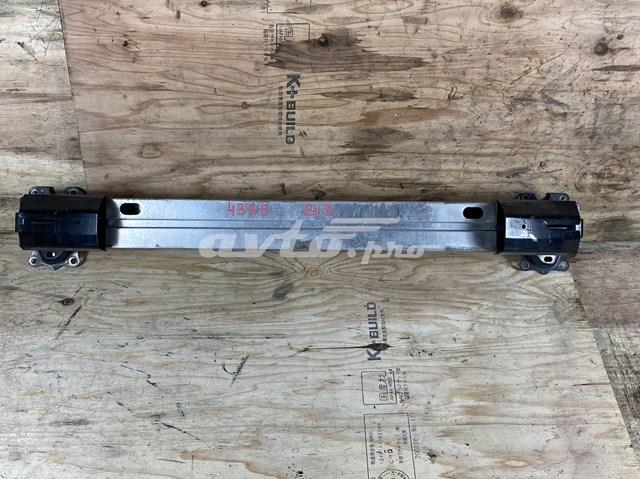  Refuerzo parachoque delantero Subaru Legacy 4