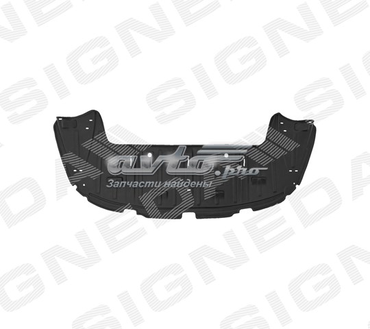 PCT60006B Signeda Spoiler delantero