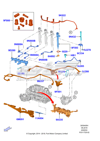 1870319 Ford