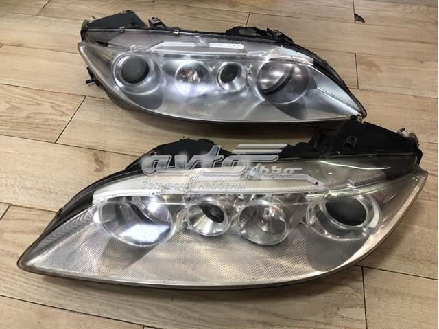 Comprar GJ6E51031C Mazda Faro derecho