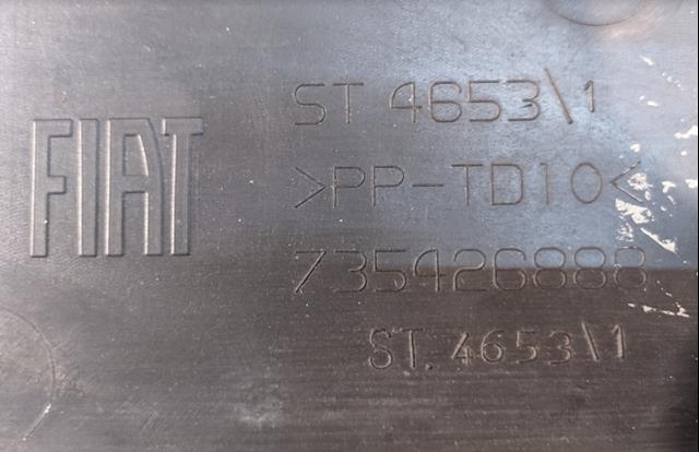  735426888 Fiat/Alfa/Lancia