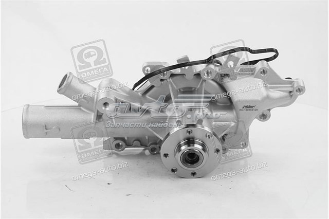 RD150165129 Rider Bomba refrigerante coche