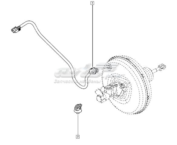 474018968R Renault (RVI)