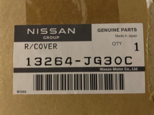 Tapa de balancines 13264JG30C Nissan/Infiniti