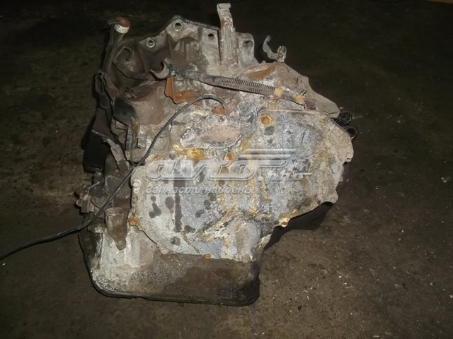 Transmisión automática para Toyota Corolla  E12